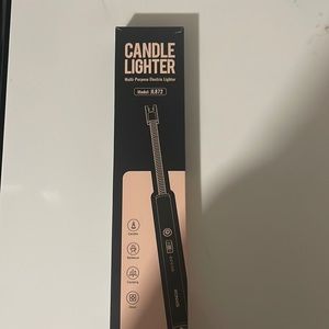 2 pack electric rechargeable - new - couldn’t return in time